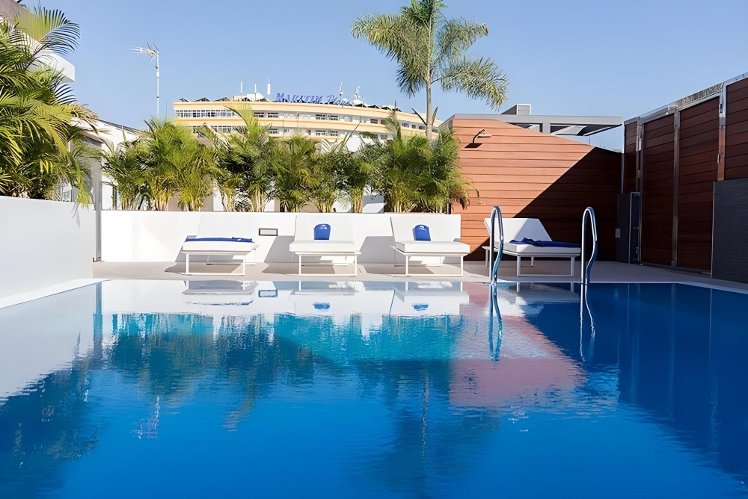Aevum Resort, Gran Canaria
