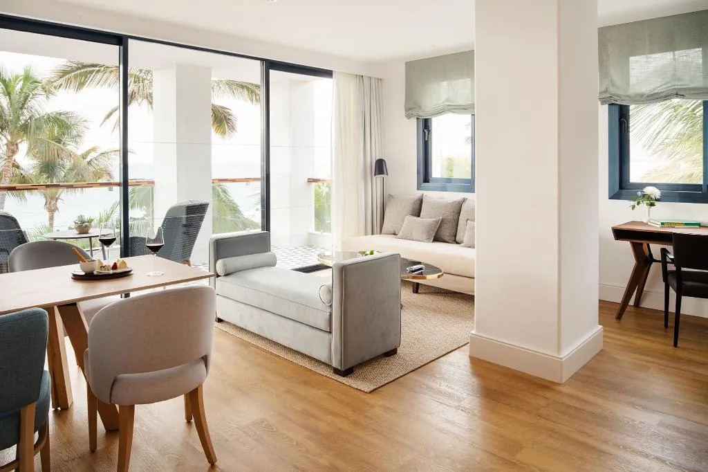 SUITE GRAND Room, Hotel Fariones, Lanzarote
