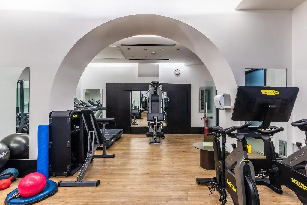 Sports and Entertainment, Best Western Plus Hotel Universo, Rome