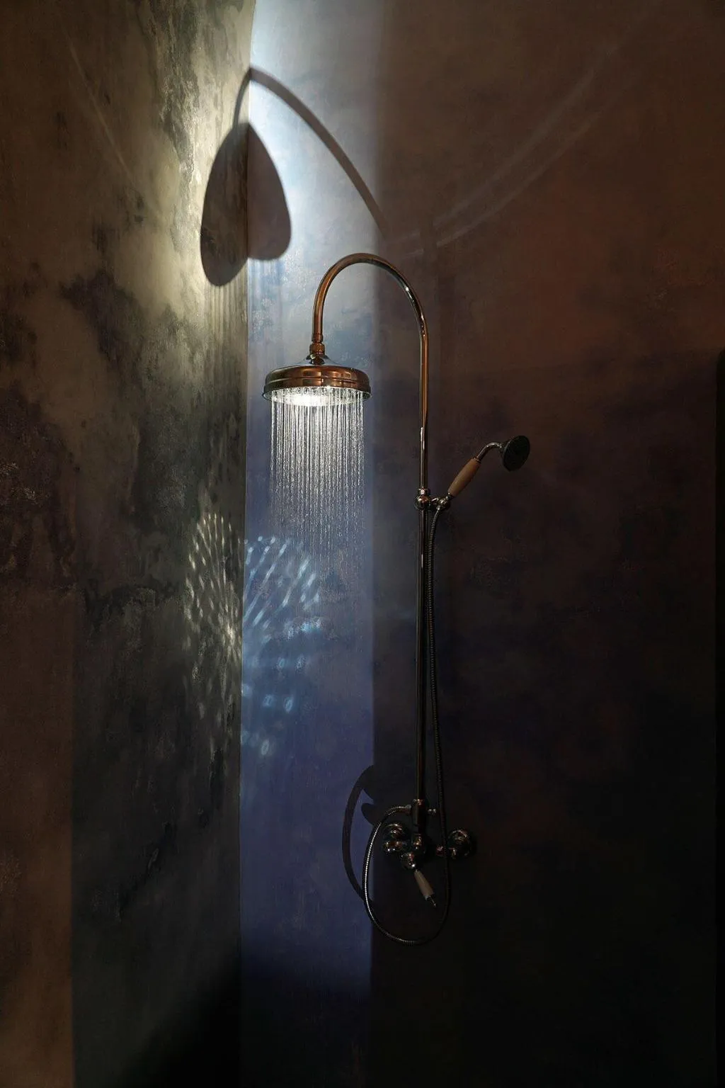 Room, Ducato Wine Village, Santorini