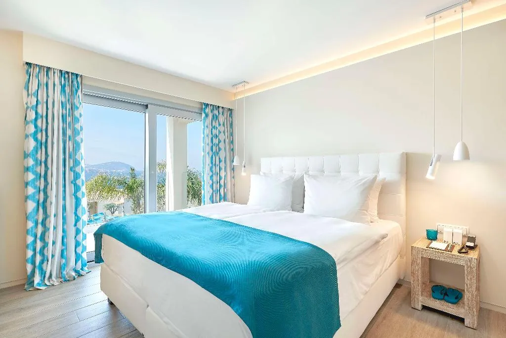 Room, Club Calimera Delfin Playa, Ibiza
