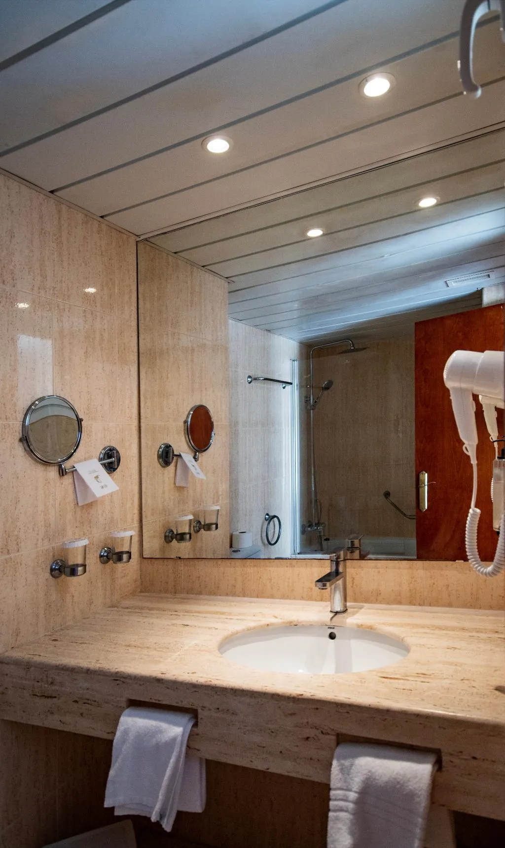 Double or Twin WITH BALCONY Room, Canyamel Classic & SPA, Majorca