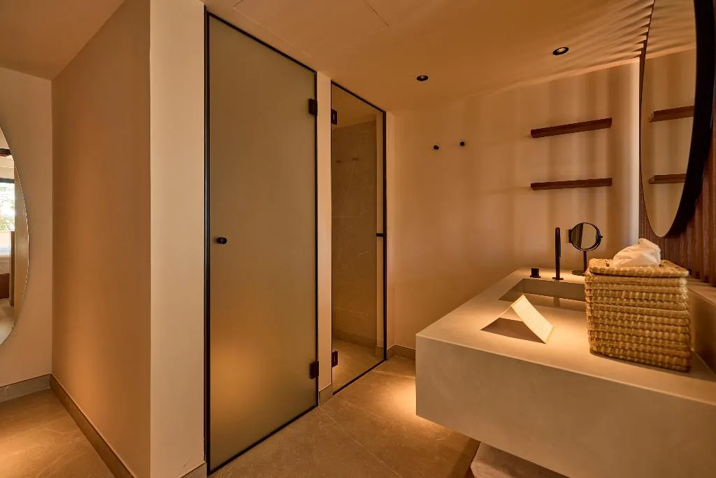 Double or Twin SEA VIEW Room, Purobeach Resort Santa Ponsa, Majorca