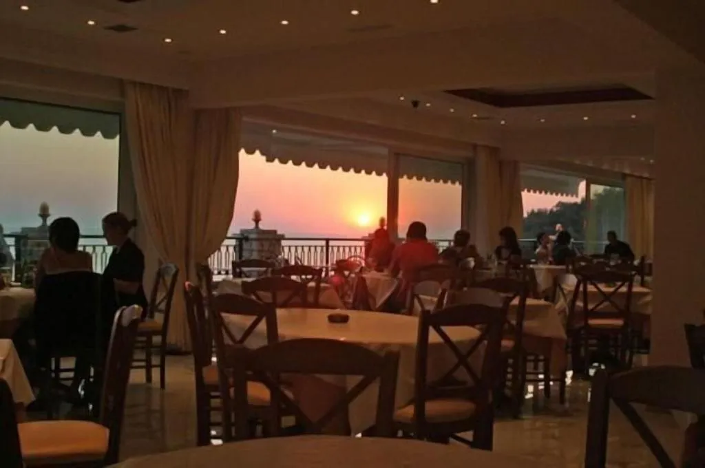 Restaurant, Aloha  - Agios Gordio -Corfu-Greece, Corfu