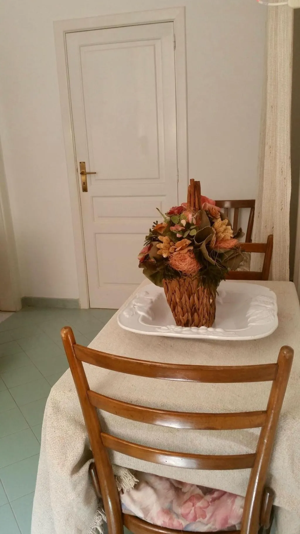 Room, Centro Storico B&B, Catania