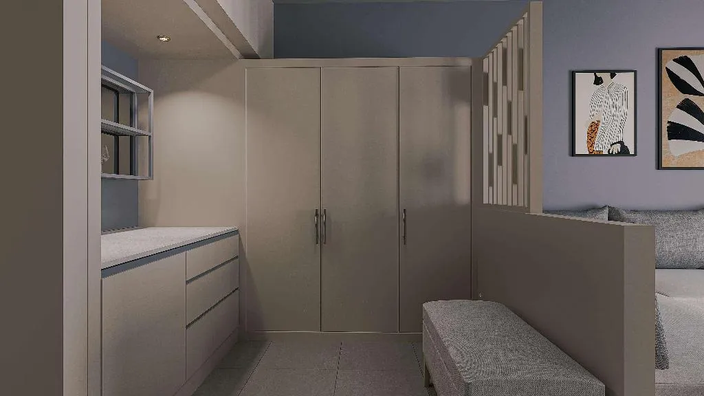 Room, Barut Goia, Antalya