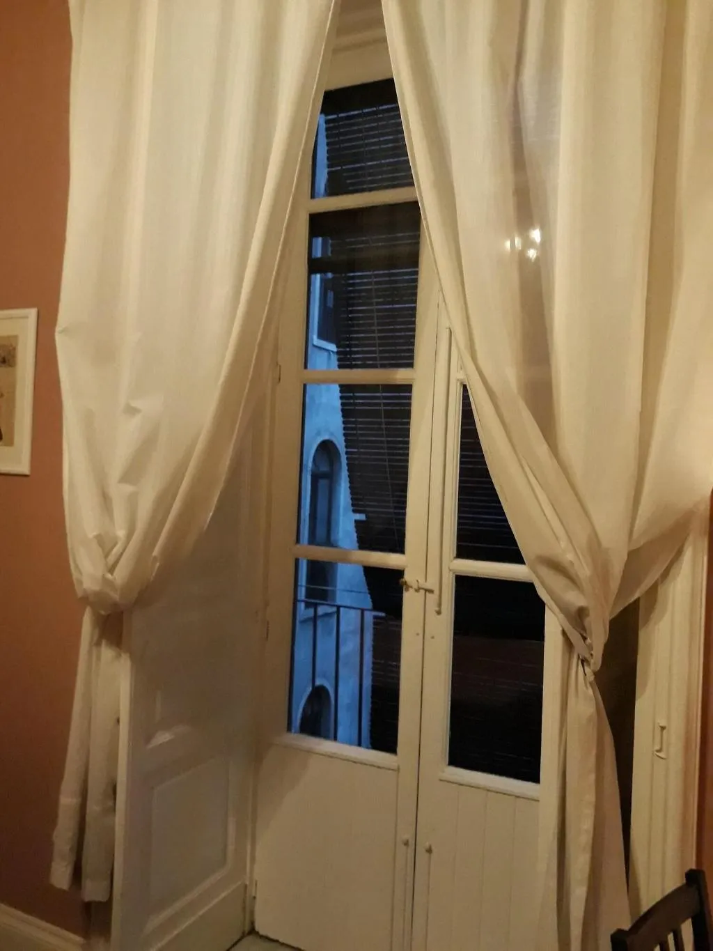 Room, B&B Nabucco, Catania