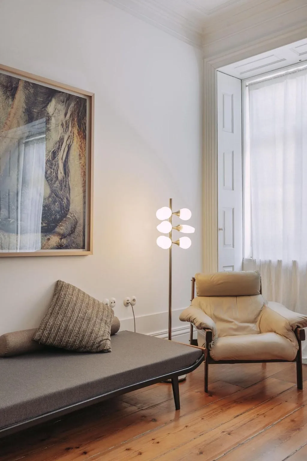Room, Rosa Et Al Townhouse, Porto