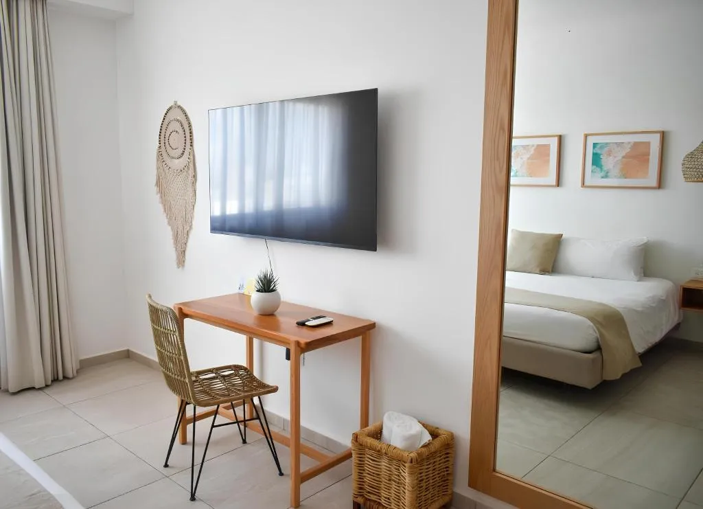 DOUBLE DELUXE WITH BALCONY Room, Terrase Playa Del Carmen, Playa Del Carmen