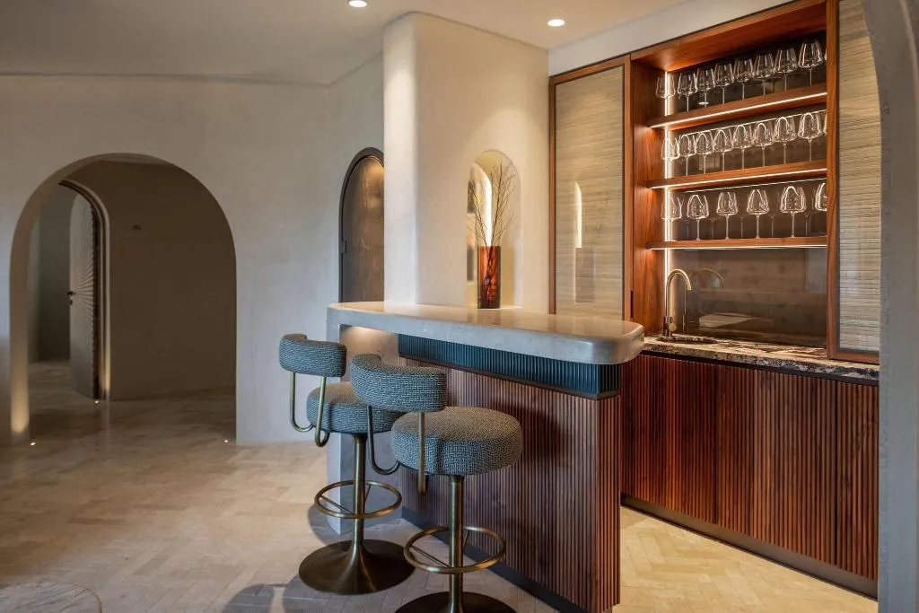 Room, Cala di Volpe, Olbia