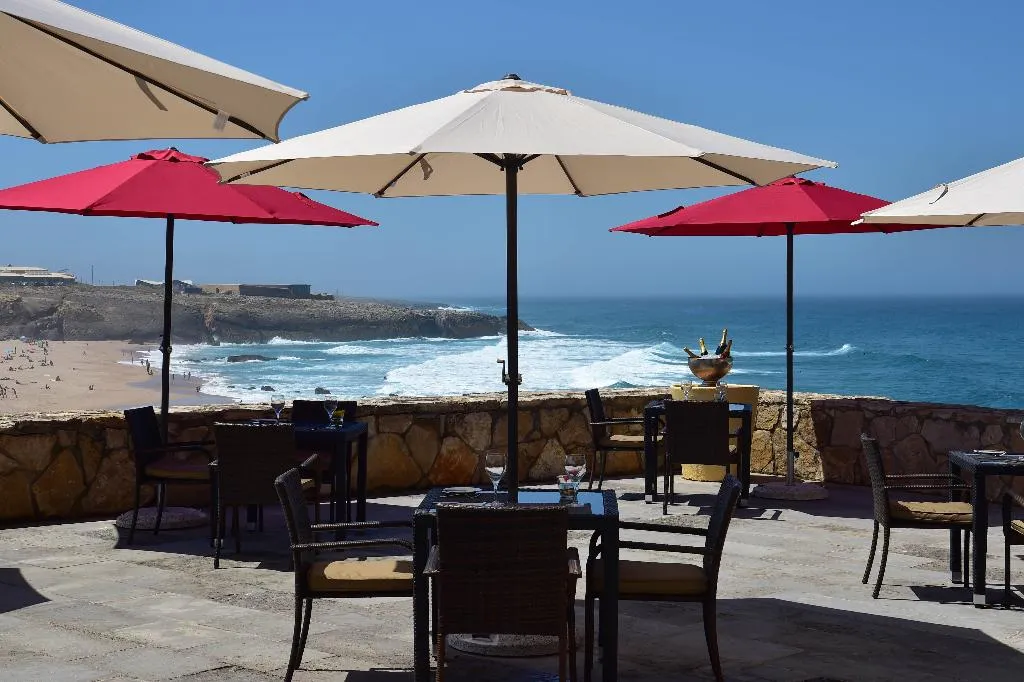 Bar, Fortaleza Do Guincho, Lisbon
