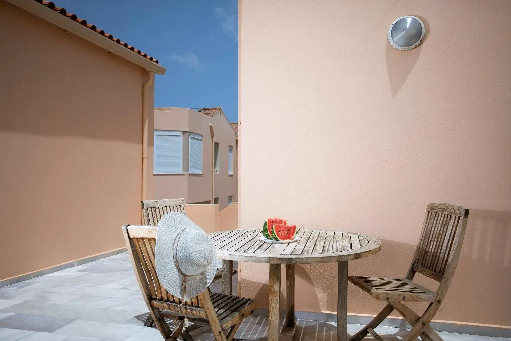 APARTMENT PREMIUM WITH VIEWS Room, Elma's Dream Apartments, Crete