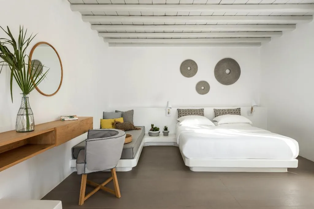 Double or Twin CLASSIC Room, A Hotel Mykonos, Mykonos
