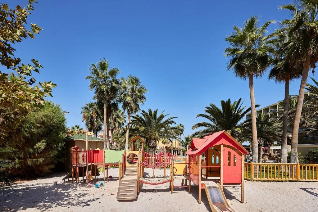 Sports and Entertainment, Sirens Hotels Beach & Village - Sirens Village, Crete