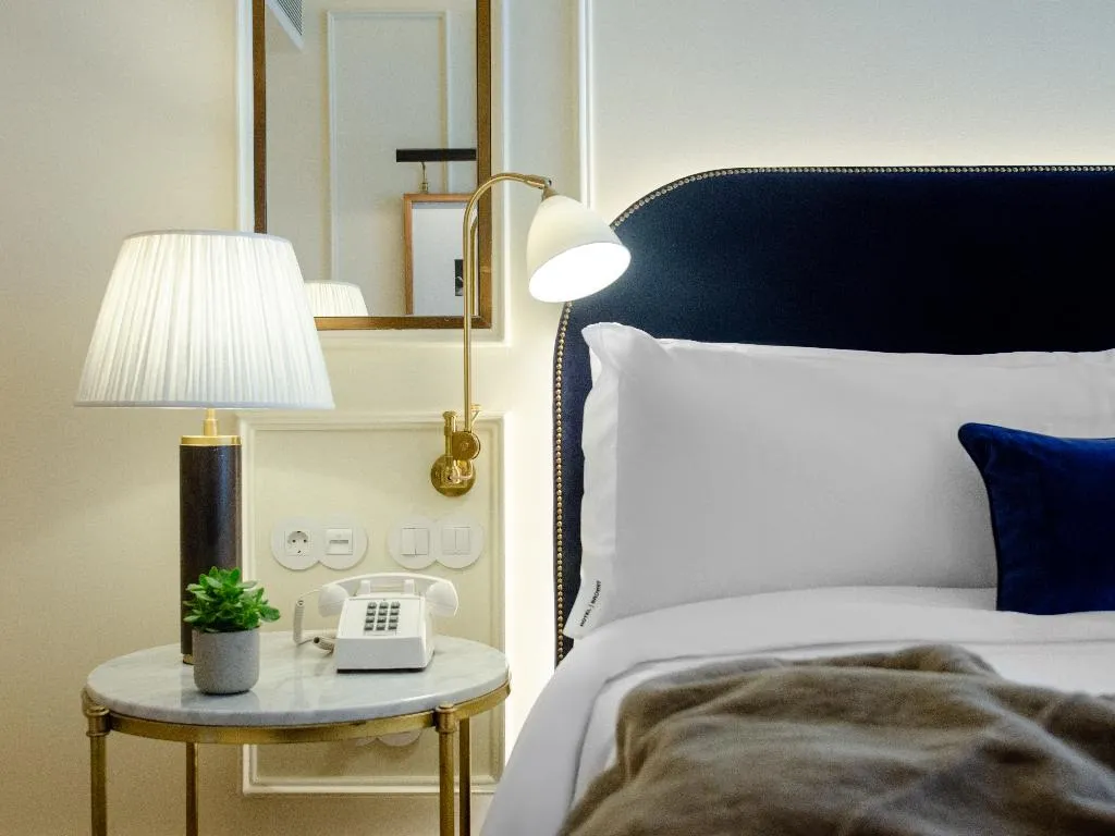 DOUBLE CLASSIC Room, Browns Avenue Hotel, Lisbon