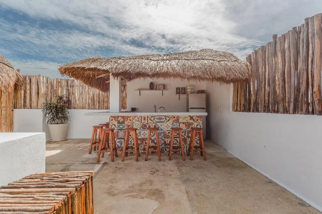 General view, Kin Ha Tulum Hotel, Cancun Area