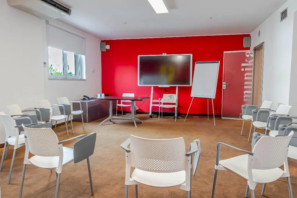 Conferences, For You Hotel, Milan
