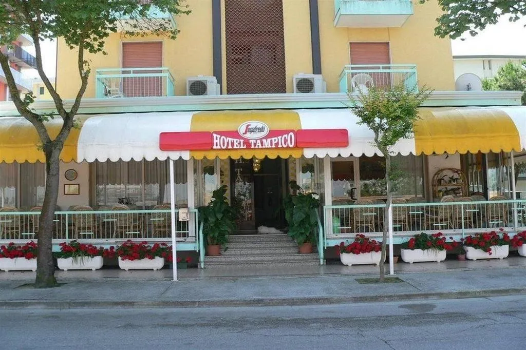 General view, Tampico, Venice