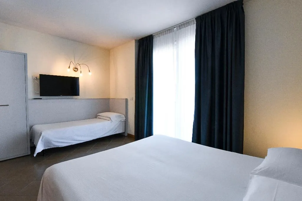 APARTMENT SUPERIOR WITH TERRACE Room, Eden Hotel, Venice