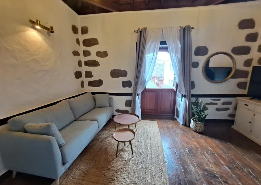 STUDIO STANDARD Room, RK La Casona de Tejeda, Gran Canaria