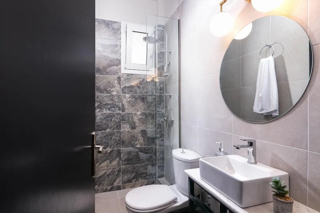 Room, Elle Rooms & Suites, Thessaloniki