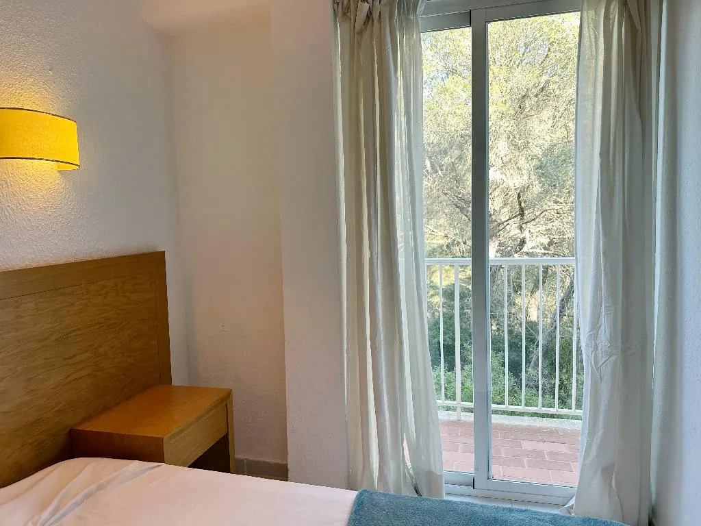 SINGLE STANDARD Room, Hotel Selva Arenal, Majorca