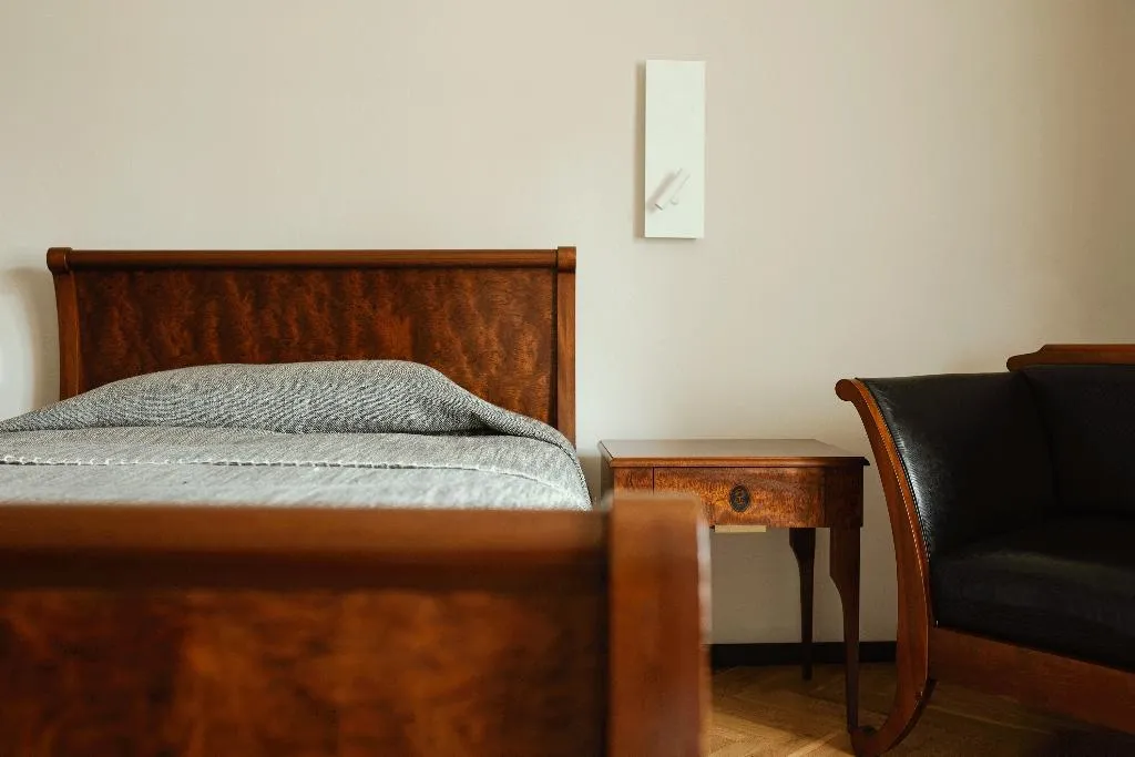 SINGLE STANDARD Room, Pod Roza, Krakow