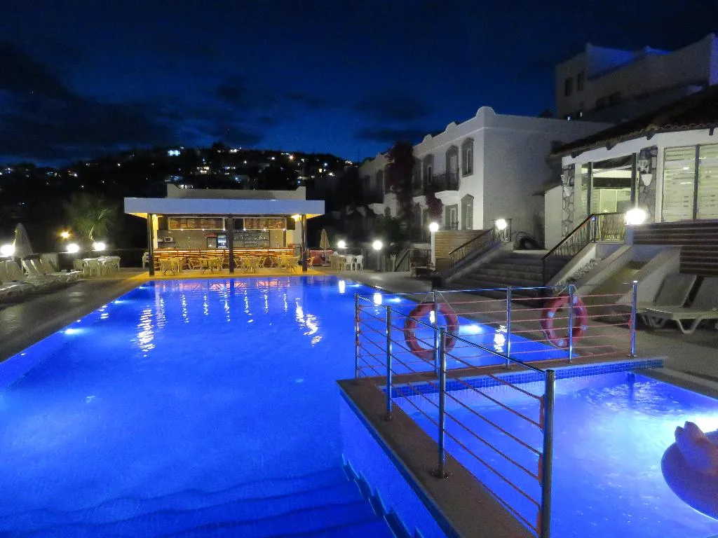 Pool, Maison 48, Bodrum