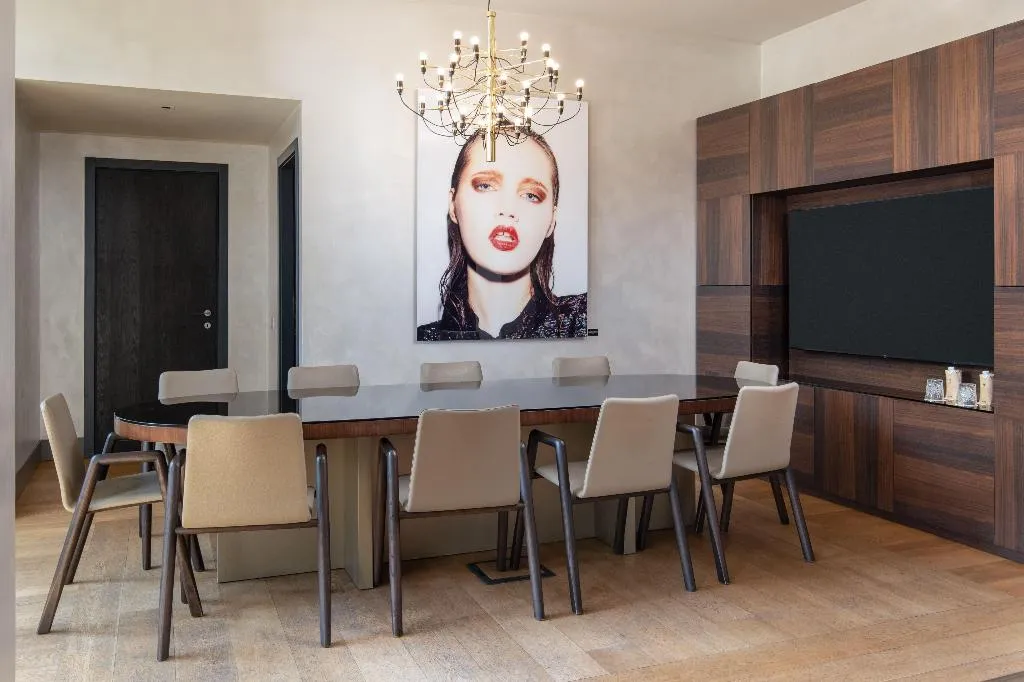SUITE WITH TERRACE Room, Me Milan Il Duca, Milan