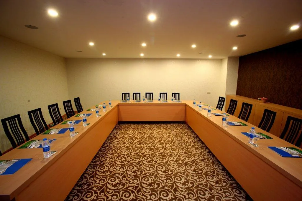 Conferences, Cender Hotel, Antalya