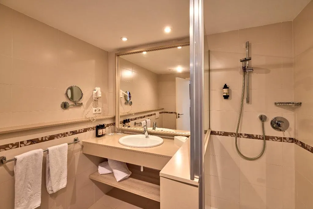 APARTMENT STANDARD Room, Universal Aparthotel Don Camilo, Majorca