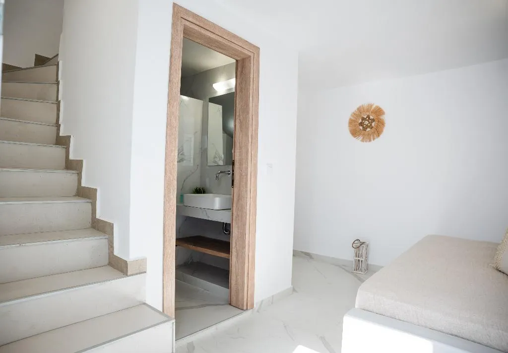 TRIPLE LOFT Room, Kýma Perissa, Santorini