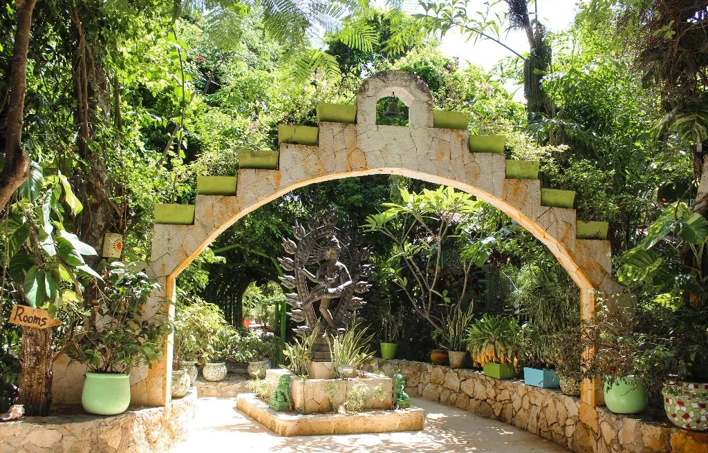Terrace, Xolumado inspiration village by Karisma, Playa Del Carmen