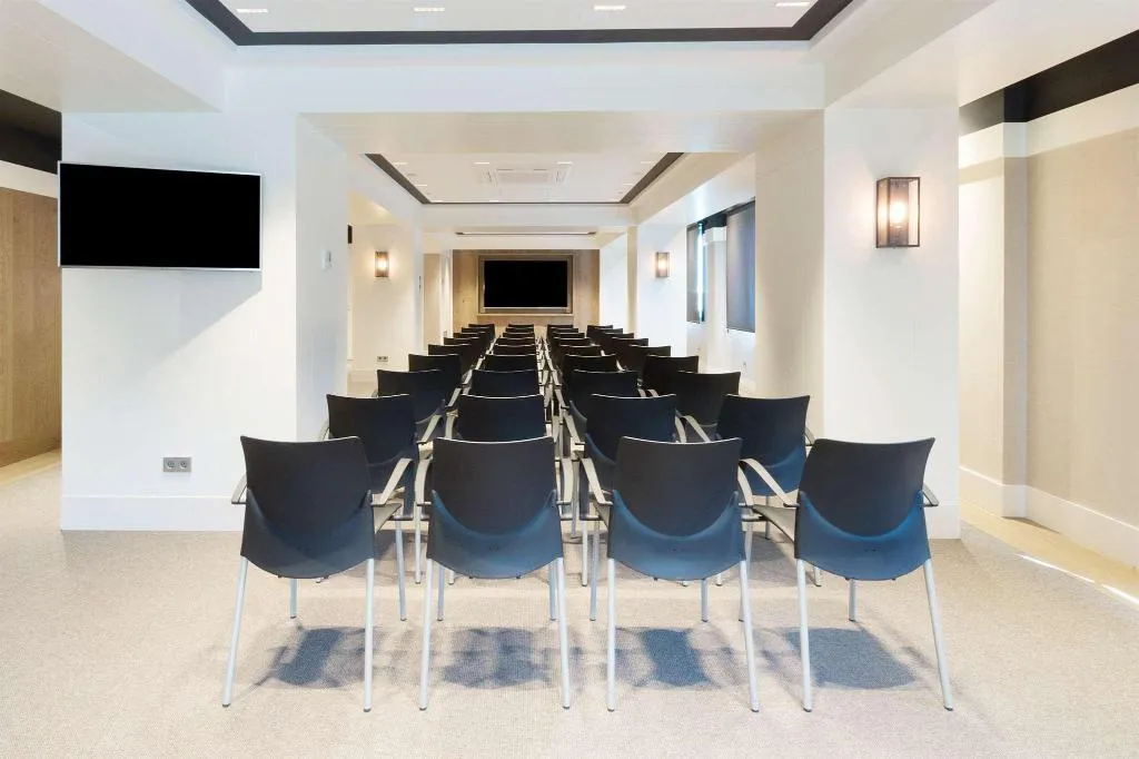 Conferences, Barcelona Universal, Barcelona