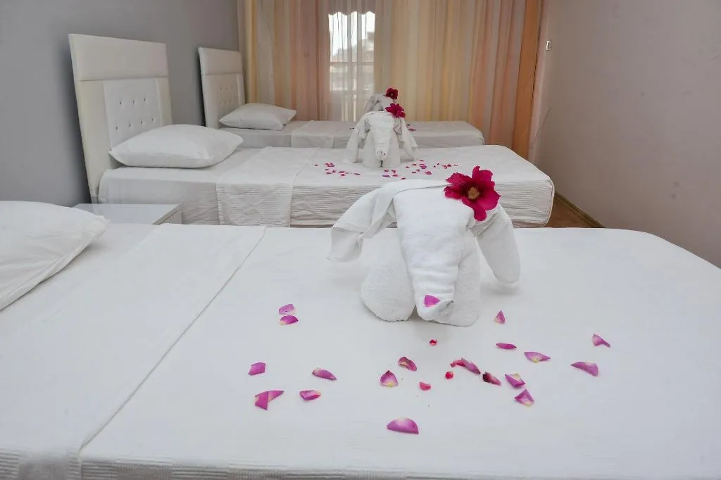 Room, Melody Hotel, Antalya