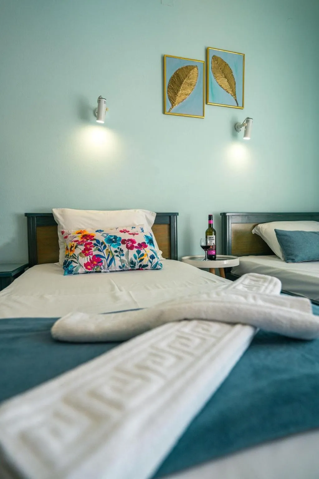 Room, Rodi Blue, Crete