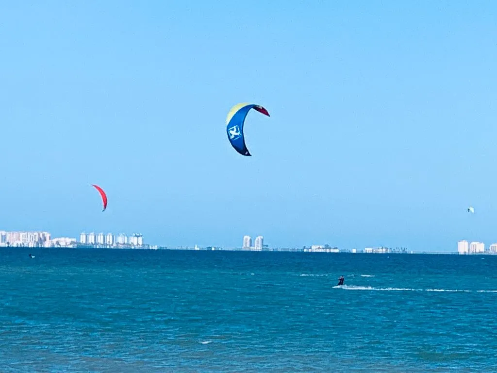 Sports and Entertainment, Destino De Sol De Los Alcazares, Costa Blanca