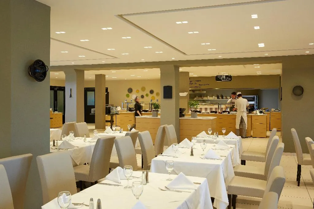 Restaurant, Capo Di Corfu, Corfu