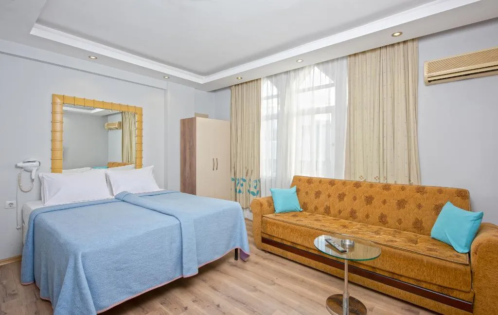 FAMILY ROOM STANDARD Room, Nest Hotel, Antalya