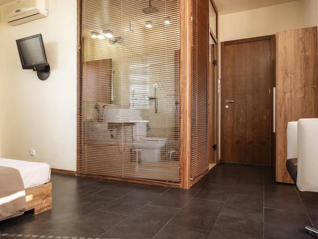 Room, Design Hotel Logatero, Bourgas