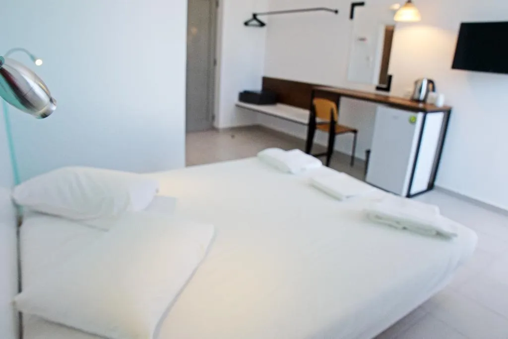 JUNIOR SUITE SEA VIEW Room, Hillside Studios & Apartments, Rhodes