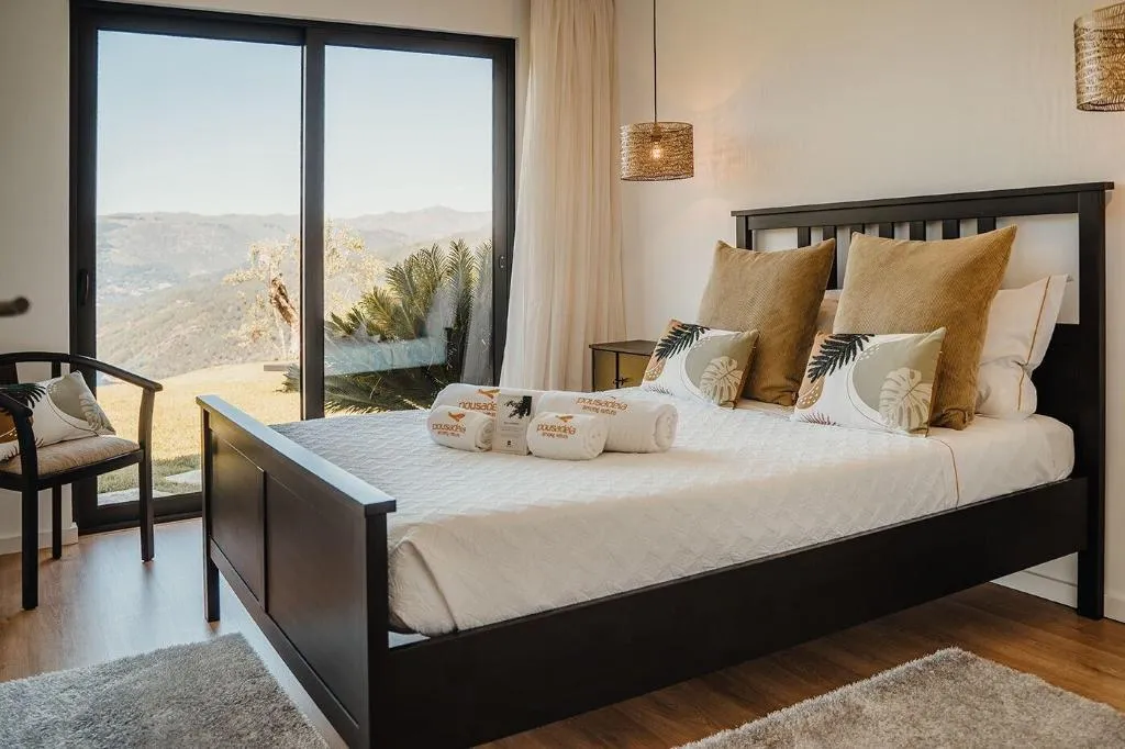 Room, Pousadela Village, Porto