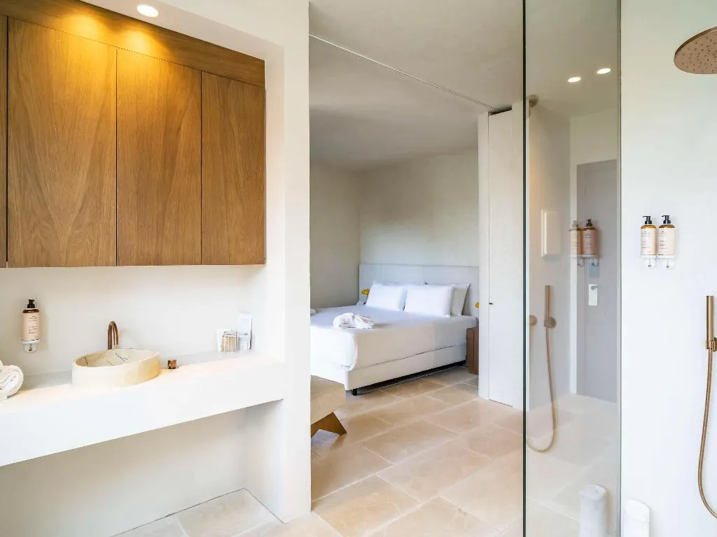 SUITE SEA VIEW WITH TERRACE Room, Mercure Benidorm, Costa Blanca