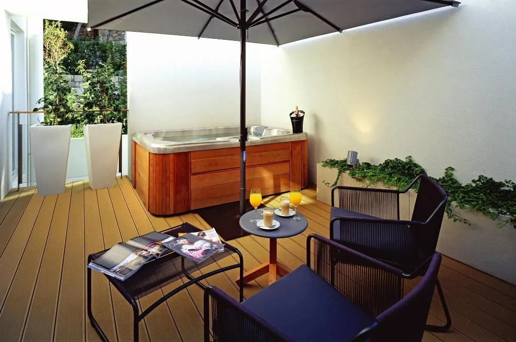 Room, Villa Dubrovnik, Dubrovnik