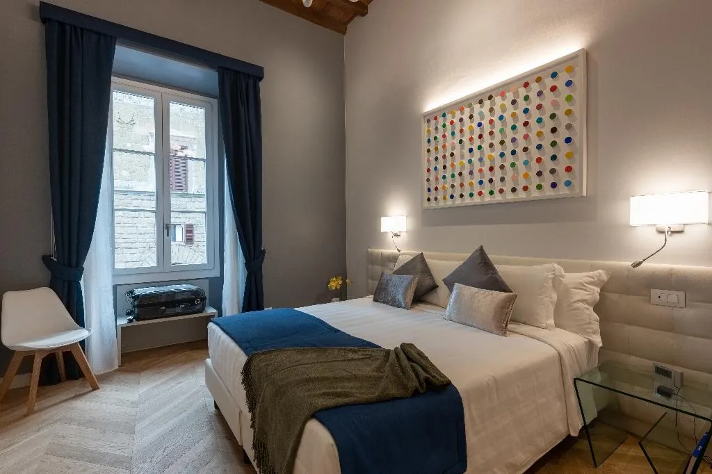 APARTMENT DELUXE Room, Kairos by Florence Art Apartments, Florence