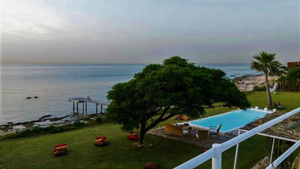 VILLA DELUXE OCEAN VIEW Room, Villa Koki Zantos Sea View, Zante