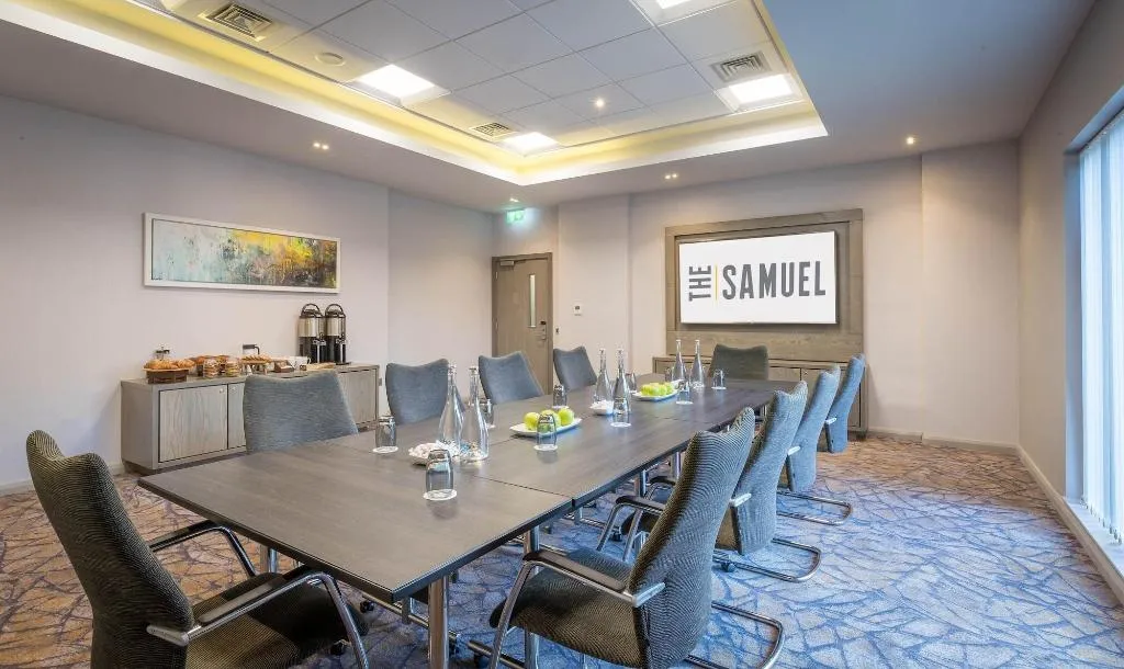 Conferences, The Samuel, Dublin