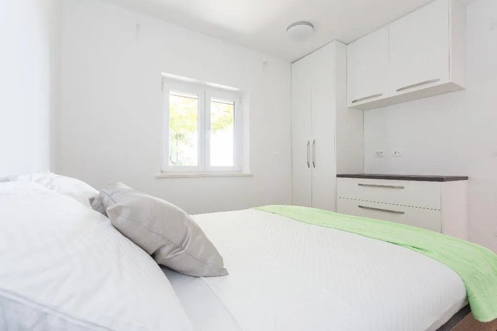 APARTMENT COMFORT SEA VIEW Room, Apartments Bella Vista, Dubrovnik