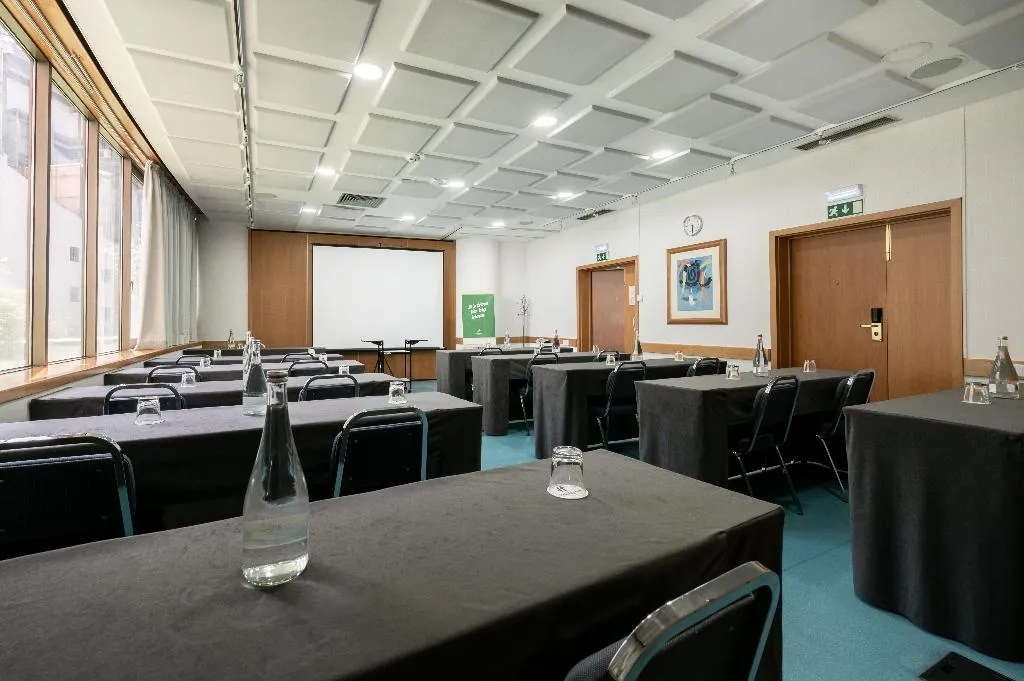 Conferences, Holiday Inn Lisbon Continental, Lisbon