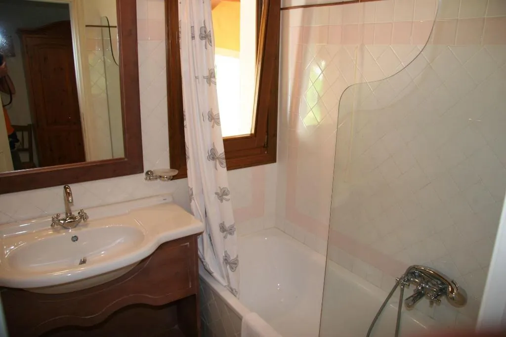 Room, Stintino Country Paradise, Alghero